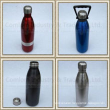 750ml Stainless Steel Vacuum Thermos Bottle